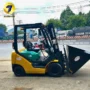 Xe Nâng Dầu 1.5 Tấn KOMATSU FD15C-18