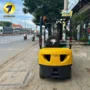 Xe Nâng Dầu 1.5 Tấn KOMATSU FD15C-18
