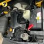 Xe Nâng Dầu 1.5 Tấn KOMATSU FD15C-18