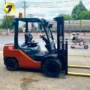 Xe Nâng Dầu 3 Tấn TOYOTA 02-8FD30