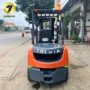 Xe Nâng Dầu 3 Tấn TOYOTA 02-8FD30