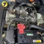 Xe Nâng Dầu 3 Tấn TOYOTA 02-8FD30