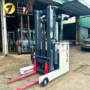 Xe Nâng Điện Đứng Lái 1.5 Tấn NICHIYU FBRMW15-85B-550M