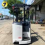 Xe Nâng Điện Đứng Lái 1.8 Tấn NICHIYU FBRMAW18-85B-550M