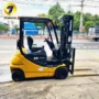 Xe Nâng Điện Đứng Lái 2 Tấn KOMATSU FB20A-12