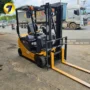 Xe Nâng Điện Ngồi Lái 1.5 Tấn KOMATSU FB15-12
