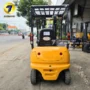 Xe Nâng Điện Ngồi Lái 1.5 Tấn KOMATSU FB15-12