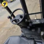 Xe Nâng Điện Ngồi Lái 1.5 Tấn KOMATSU FB15-12