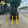 Xe Nâng Điện Ngồi Lái 1.5 Tấn KOMATSU FB15F-12