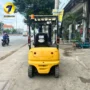 Xe Nâng Điện Ngồi Lái 1.5 Tấn KOMATSU FB15F-12