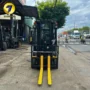 Xe Nâng Điện Ngồi Lái 1.5 Tấn KOMATSU FB15G-12