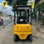 Xe Nâng Điện Ngồi Lái 1.5 Tấn KOMATSU FB15G-12