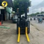 Xe Nâng Điện Ngồi Lái 1.8 Tấn KOMATSU FB18M-12