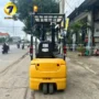 Xe Nâng Điện Ngồi Lái 1.8 Tấn KOMATSU FB18M-12