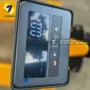 Xe Nâng Tay 2 Tấn YUDIO BF-ES-I2000