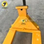 Xe Nâng Tay 2 Tấn YUDIO BF-ES-I2000