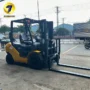 Xe Nâng Dầu 2.5 Tấn KOMATSU FD25T-17