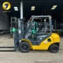 Xe Nâng Dầu 2.5 Tấn KOMATSU FD25T-17