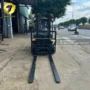 Xe Nâng Dầu 2.5 Tấn KOMATSU FD25T-17