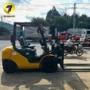 Xe Nâng Dầu 2.5 Tấn KOMATSU FD25T-17