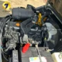 Xe Nâng Dầu 2.5 Tấn KOMATSU FD25T-17