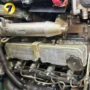 Xe Nâng Dầu 2.5 Tấn MITSUBISHI FDE25T