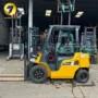 Xe Nâng Dầu 2 Tấn MITSUBISHI FDE20P-T
