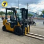 Xe Nâng Dầu 2 Tấn MITSUBISHI FDE20P-T