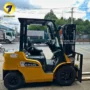 Xe Nâng Dầu 2 Tấn MITSUBISHI FDE20P-T