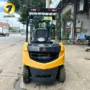 Xe Nâng Dầu 2 Tấn MITSUBISHI FDE20P-T