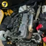 Xe Nâng Dầu 2 Tấn MITSUBISHI FDE20P-T