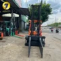 Xe Nâng Dầu 3.5 Tấn MITSUBISHI FDE35AT