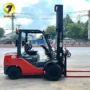 Xe Nâng Dầu 3.5 Tấn TOYOTA 02-8FDJ35