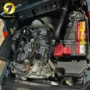 Xe Nâng Dầu 3.5 Tấn TOYOTA 02-8FDJ35