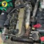 Xe Nâng Dầu 3 Tấn MITSUBISHI FDE30D