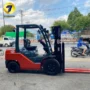 Xe Nâng Dầu 3 Tấn TOYOTA 02-8FD30