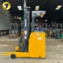 Xe Nâng Điện Đứng Lái 1.5 Tấn KOMATSU FB15RL-15