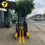 Xe Nâng Điện Đứng Lái 1.5 Tấn KOMATSU FB15RL-15