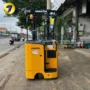 Xe Nâng Điện Đứng Lái 1.5 Tấn KOMATSU FB15RL-15