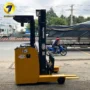 Xe Nâng Điện Đứng Lái 1.5 Tấn KOMATSU FB15RL-15