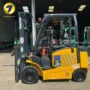 Xe Nâng Điện Ngồi Lái 2.5 Tấn KOMATSU FE25-1