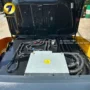 Xe Nâng Điện Ngồi Lái 2.5 Tấn KOMATSU FE25-1
