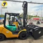 Xe Nâng Dầu 3 Tấn KOMATSU FD30C-16