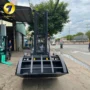 Xe Nâng Dầu 3 Tấn KOMATSU FD30C-16