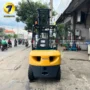 Xe Nâng Dầu 3 Tấn KOMATSU FD30C-16