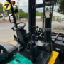 Xe Nâng Dầu 3 Tấn KOMATSU FD30C-16