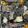 Xe Nâng Dầu 3 Tấn KOMATSU FD30C-16