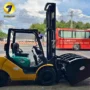 Xe Nâng Dầu 3 Tấn KOMATSU FD30C-16