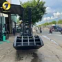 Xe Nâng Dầu 3 Tấn KOMATSU FD30C-16