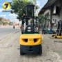 Xe Nâng Dầu 3 Tấn KOMATSU FD30C-16